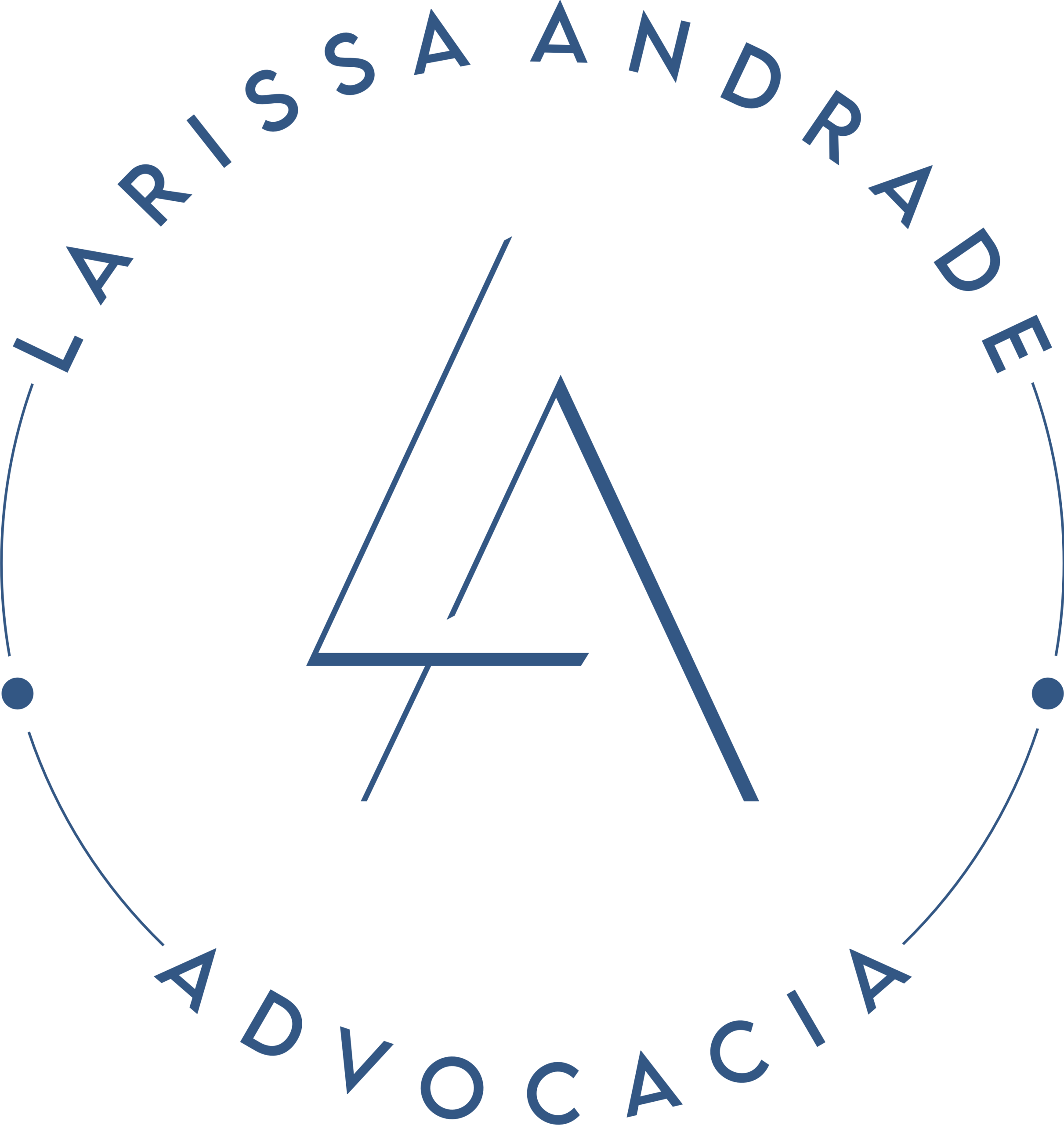 Larissa Andrade Advocacia